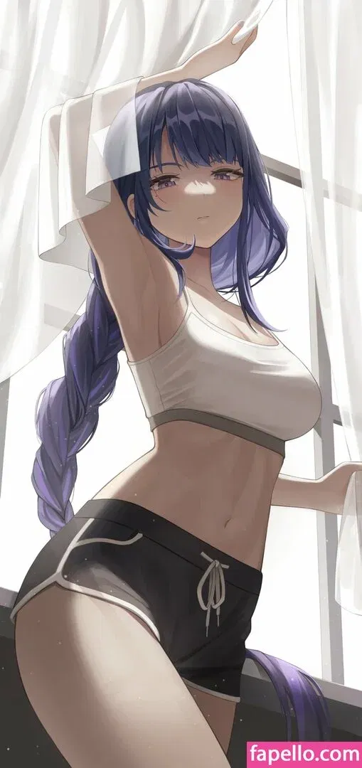 Genshin Impact Onlyfans Photo Gallery 