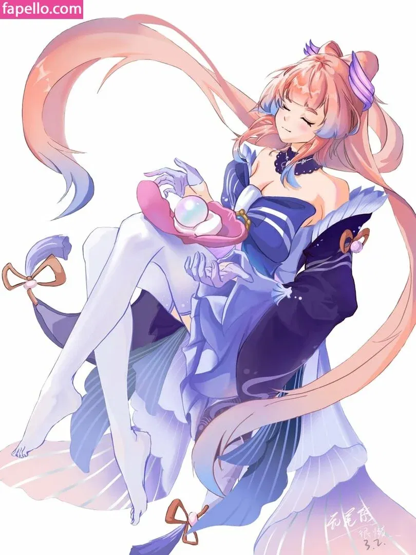 Genshin Impact Onlyfans Photo Gallery 