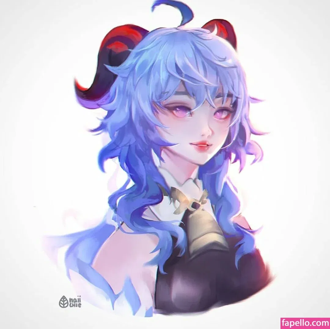 Genshin Impact Onlyfans Photo Gallery 