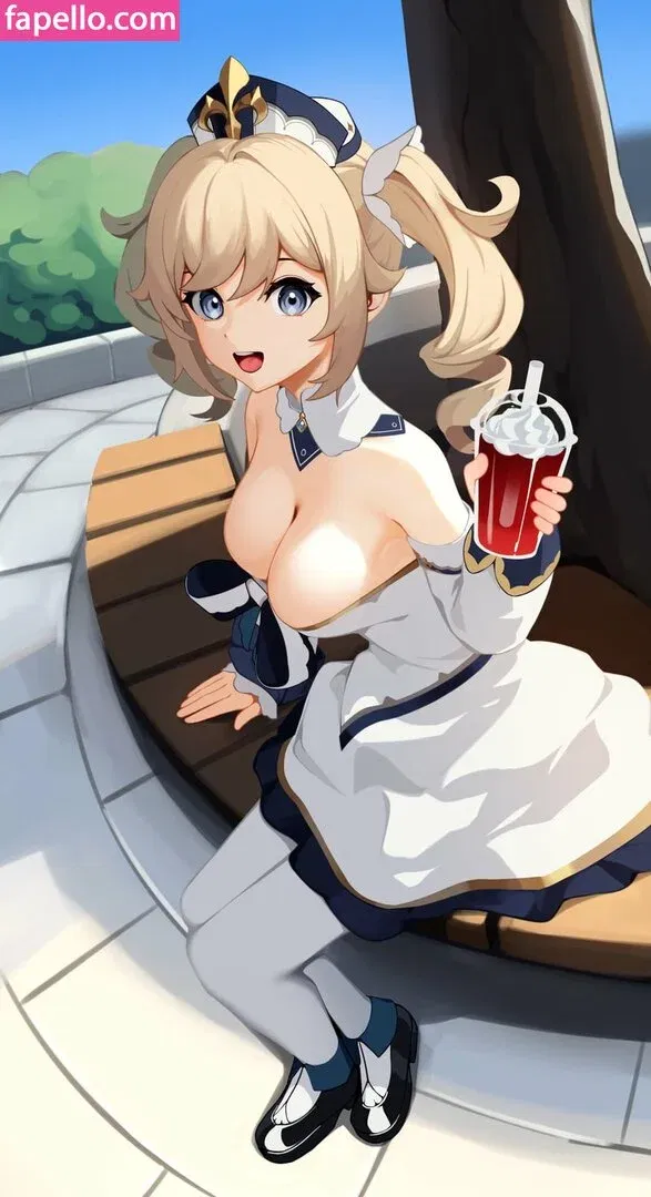 Genshin Impact Onlyfans Photo Gallery 