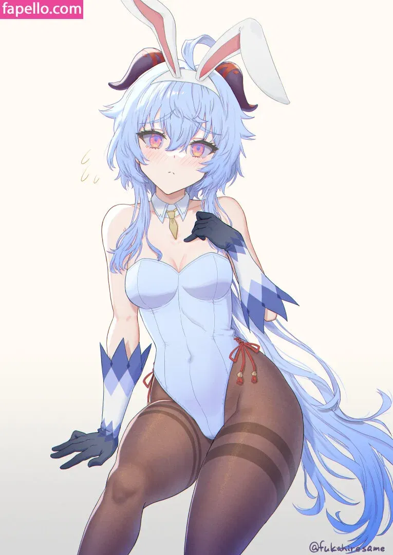 Genshin Impact Onlyfans Photo Gallery 