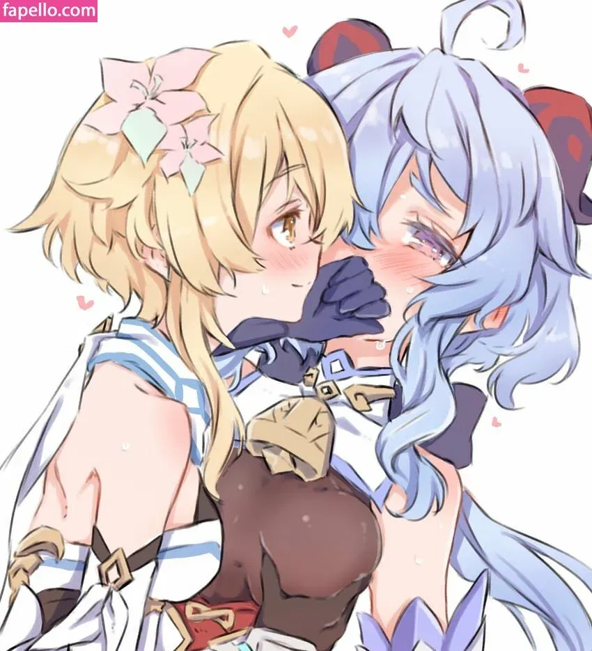 Genshin Impact Onlyfans Photo Gallery 