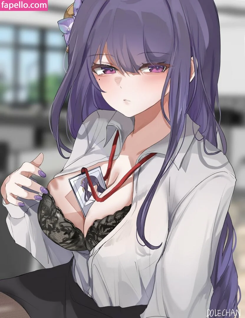 Genshin Impact Onlyfans Photo Gallery 