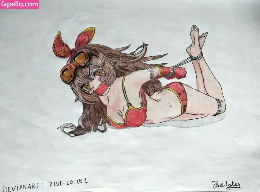 Genshin Impact Onlyfans Photo Gallery 