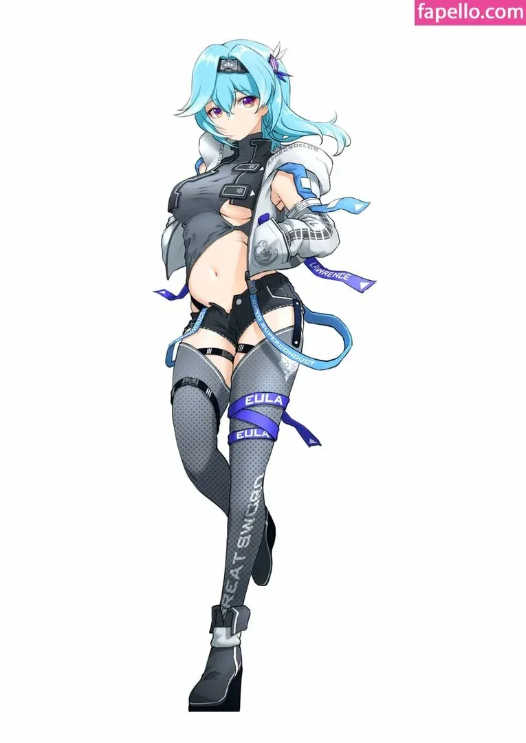 Genshin Impact Onlyfans Photo Gallery 