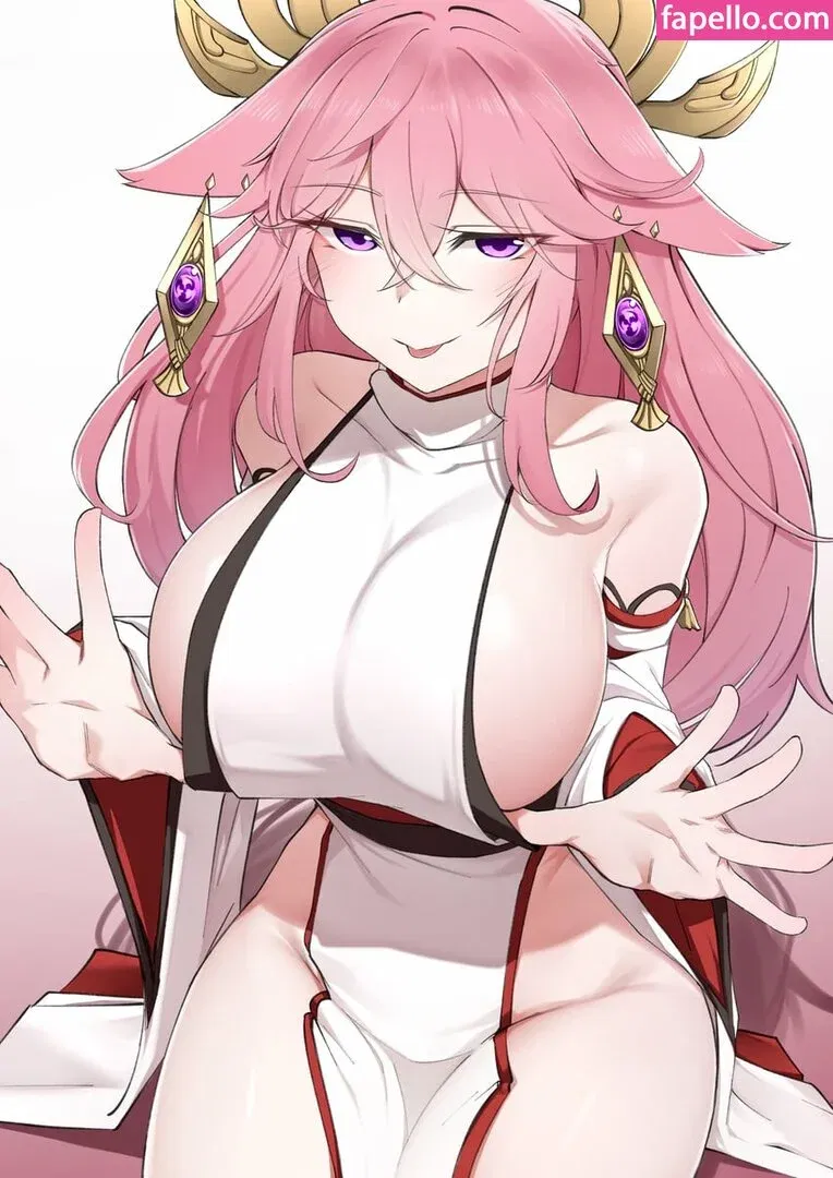 Genshin Impact Onlyfans Photo Gallery 