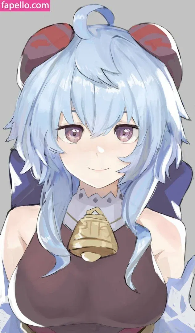 Genshin Impact Onlyfans Photo Gallery 