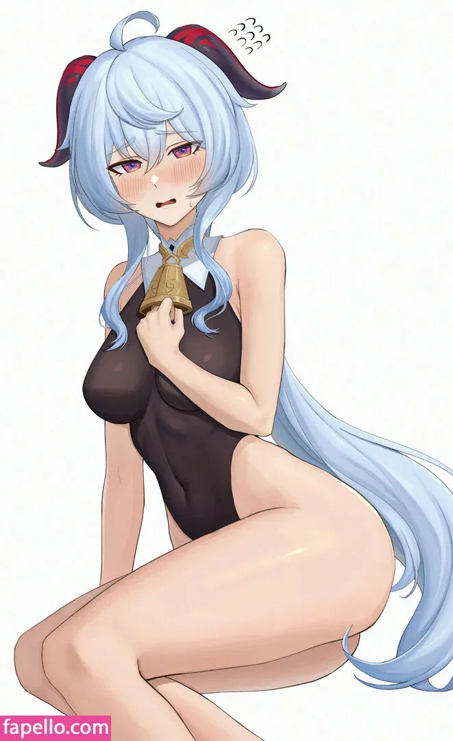 Genshin Impact Onlyfans Photo Gallery 