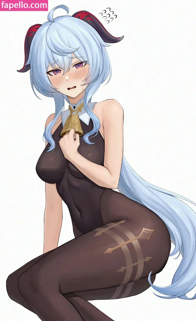 Genshin Impact Onlyfans Photo Gallery 