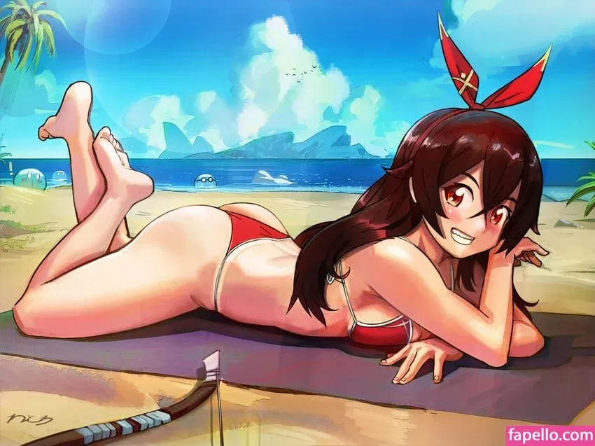 Genshin Impact Onlyfans Photo Gallery 