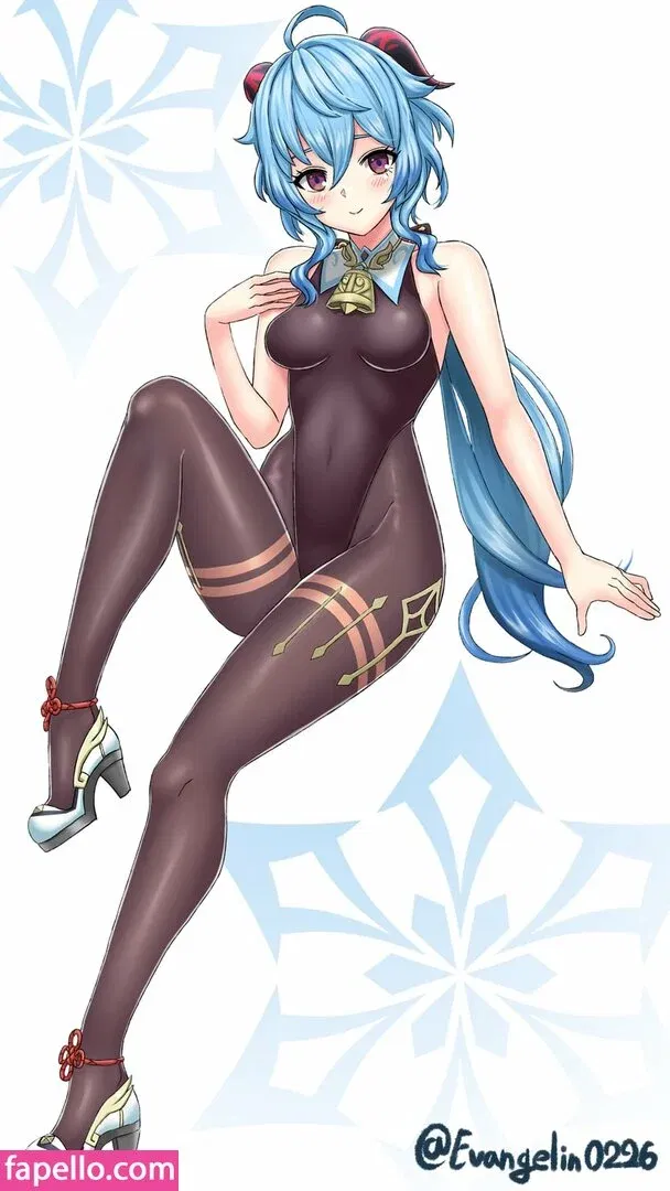 Genshin Impact Onlyfans Photo Gallery 