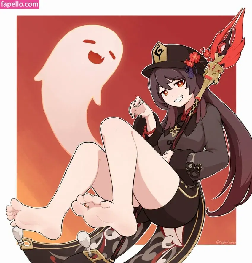 Genshin Impact Onlyfans Photo Gallery 