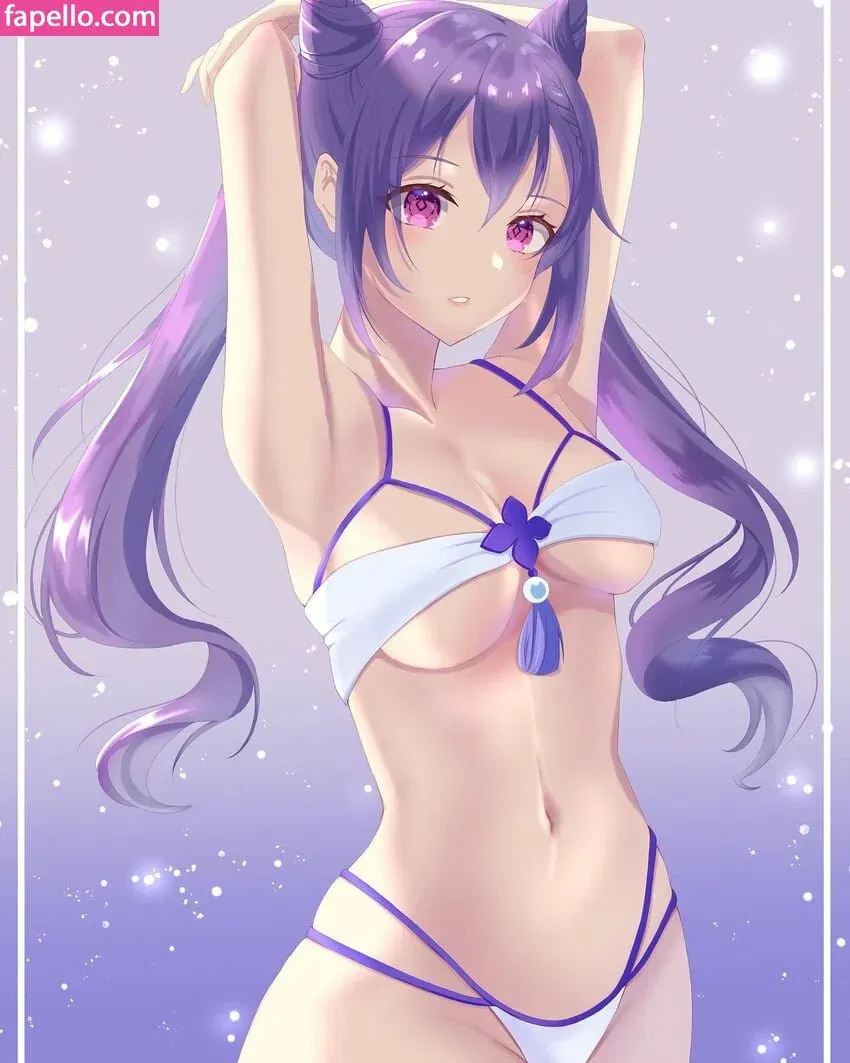 Genshin Impact Onlyfans Photo Gallery 