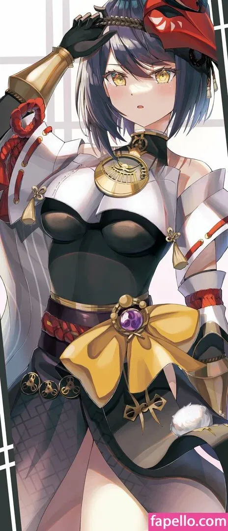 Genshin Impact Onlyfans Photo Gallery 