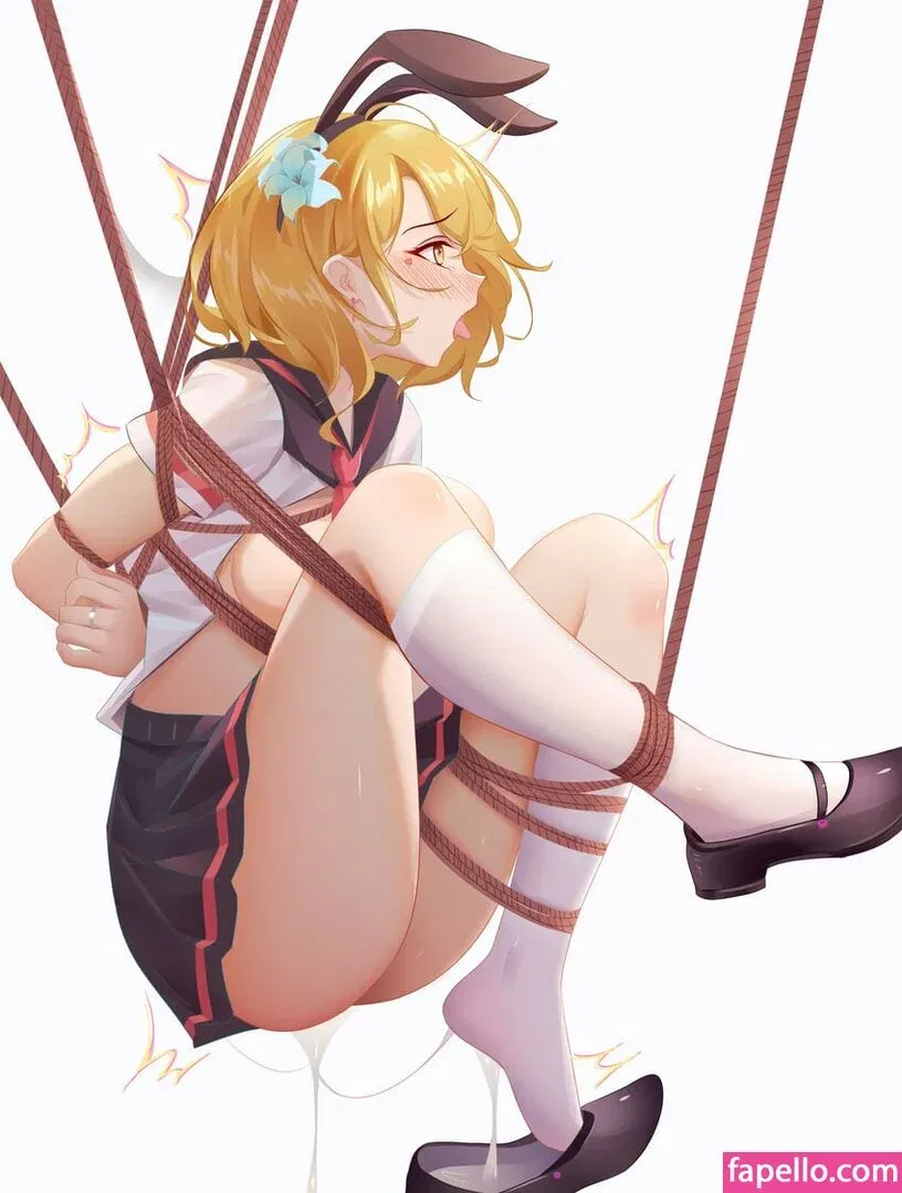 Genshin Impact Onlyfans Photo Gallery 