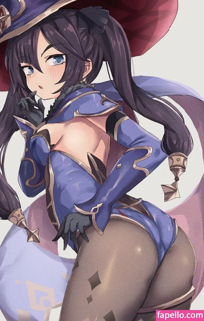 Genshin Impact Onlyfans Photo Gallery 