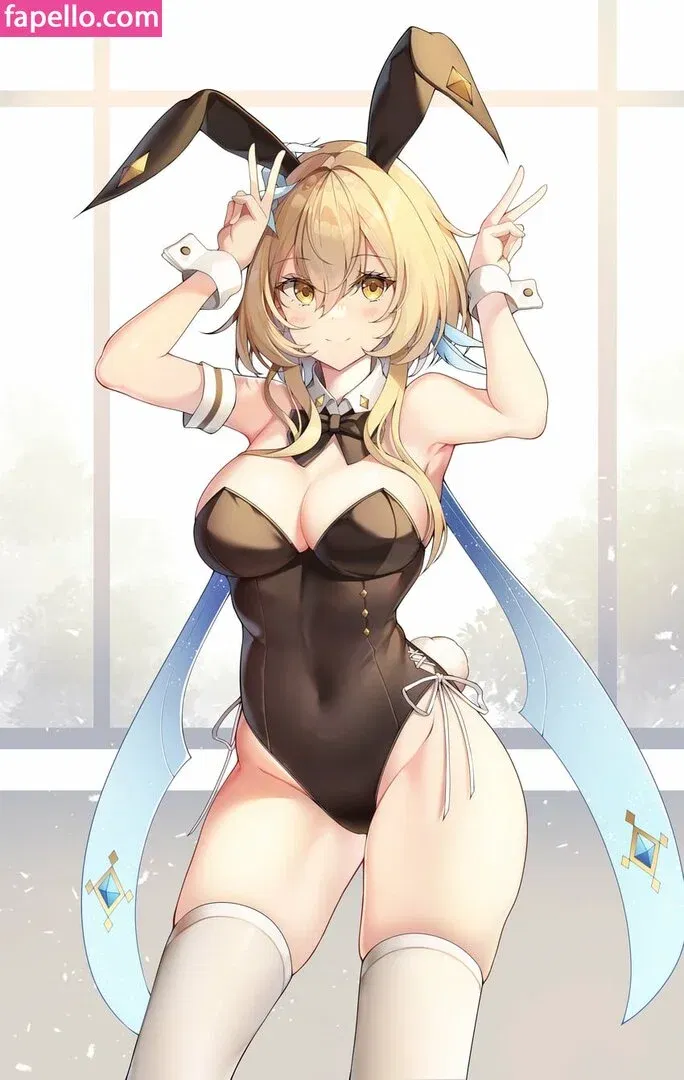 Genshin Impact Onlyfans Photo Gallery 