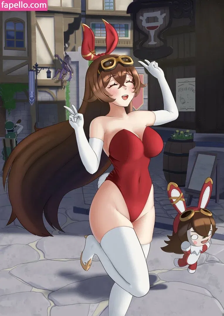 Genshin Impact Onlyfans Photo Gallery 