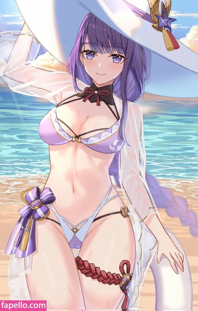 Genshin Impact Onlyfans Photo Gallery 