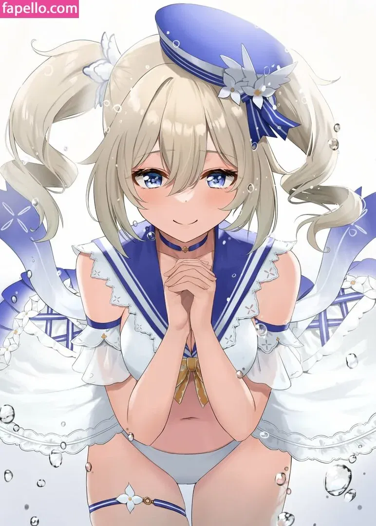 Genshin Impact Onlyfans Photo Gallery 