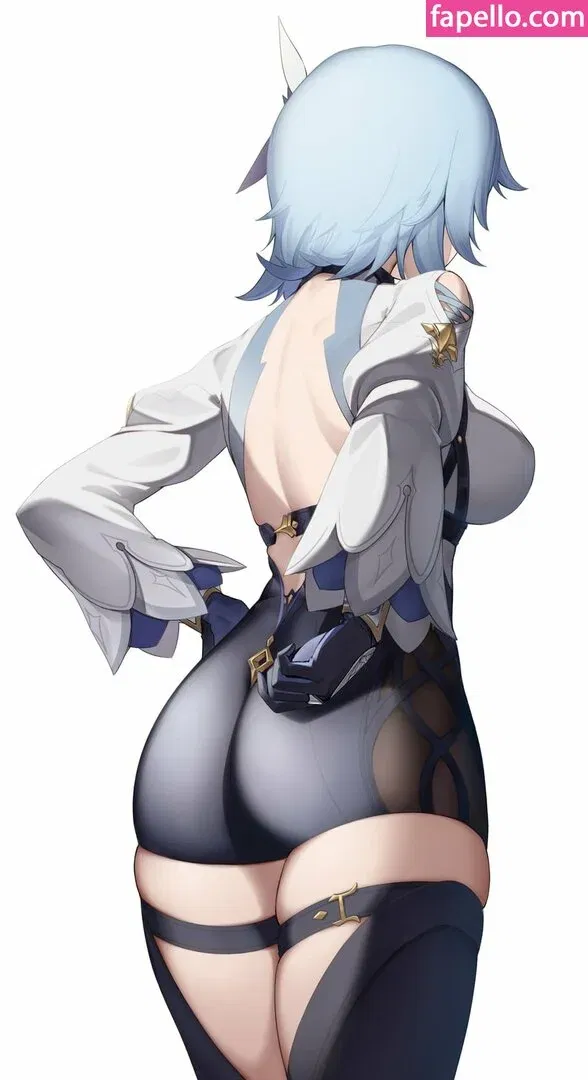 Genshin Impact Onlyfans Photo Gallery 