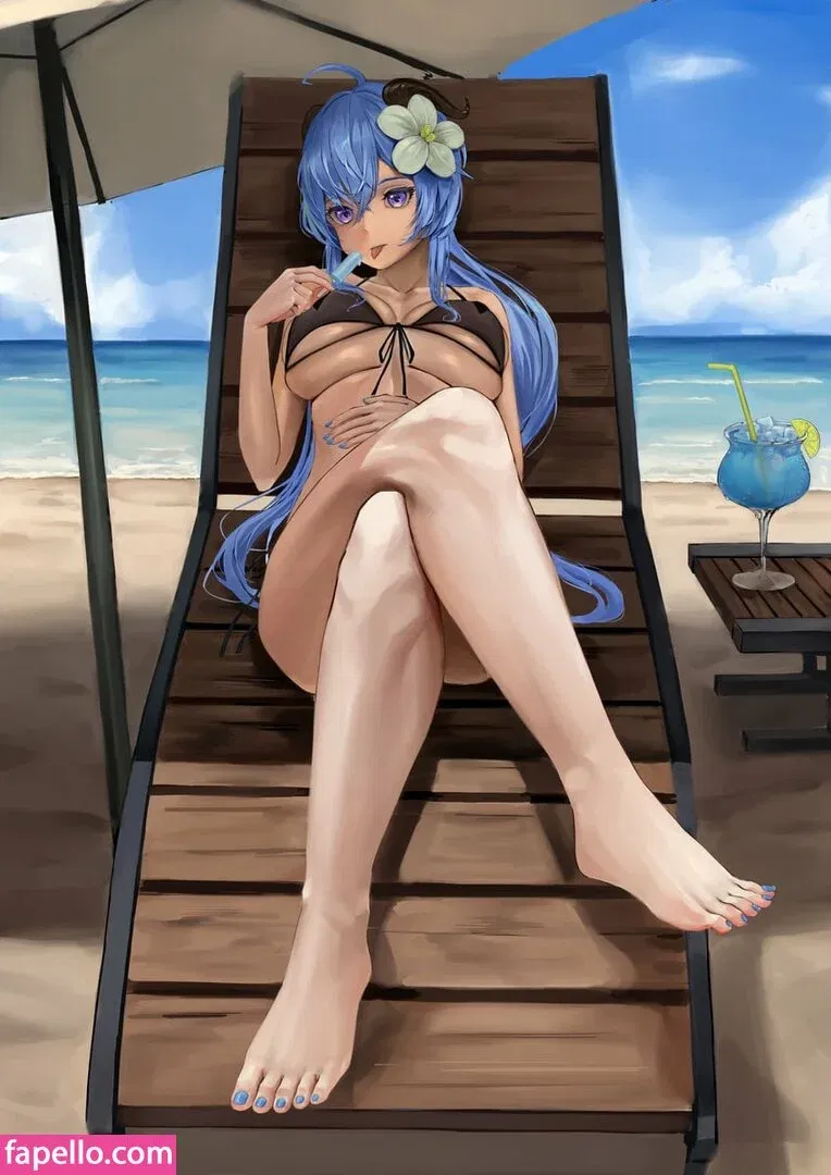 Genshin Impact Onlyfans Photo Gallery 