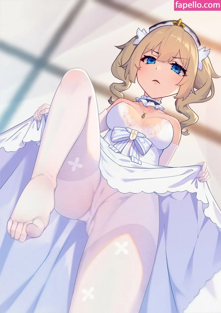 Genshin Impact Onlyfans Photo Gallery 