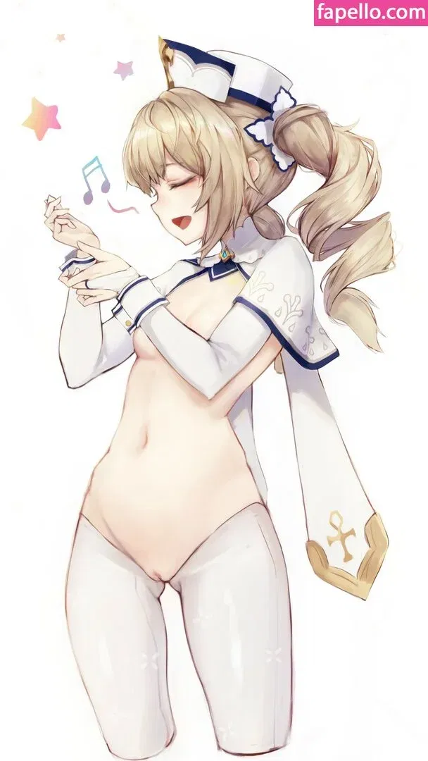 Genshin Impact Onlyfans Photo Gallery 