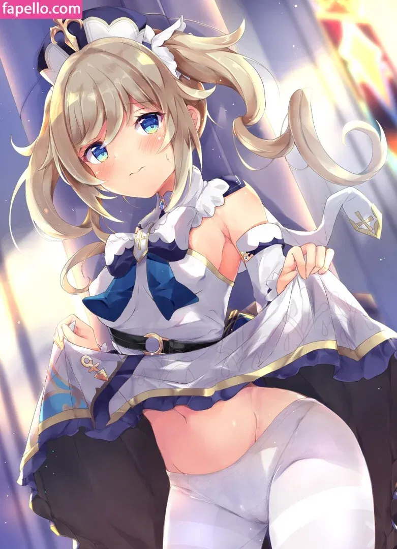 Genshin Impact Onlyfans Photo Gallery 