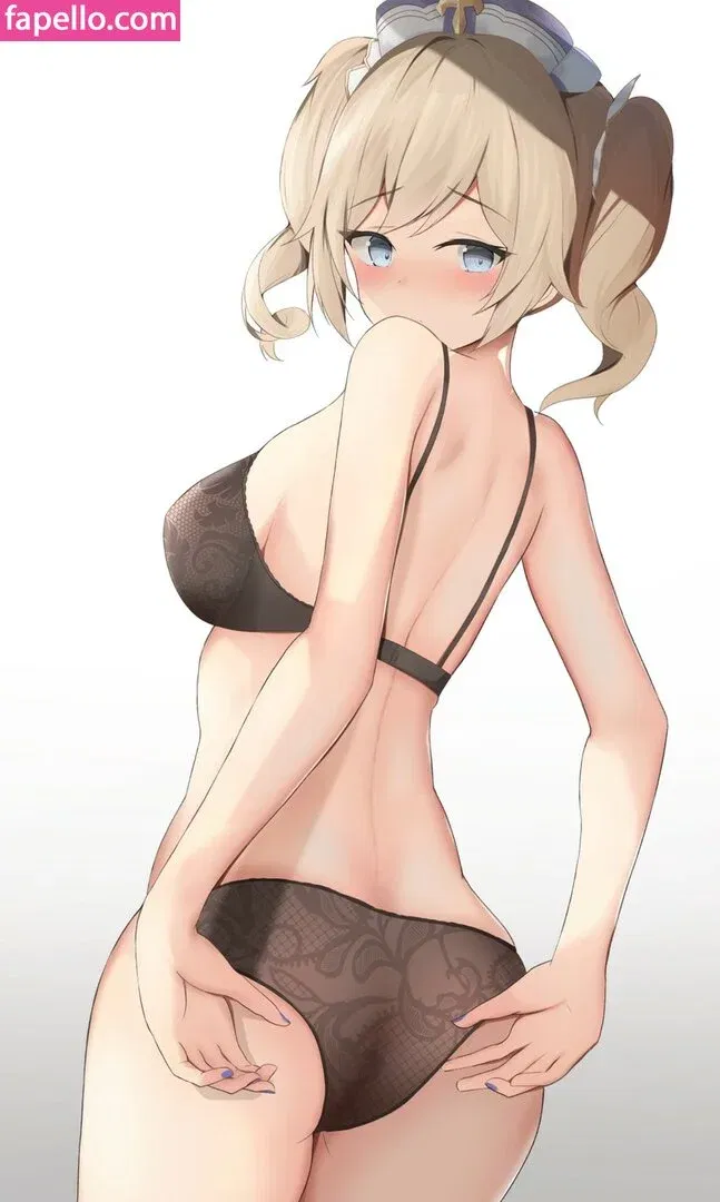 Genshin Impact Onlyfans Photo Gallery 