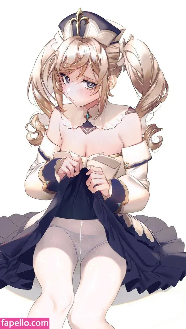 Genshin Impact Onlyfans Photo Gallery 