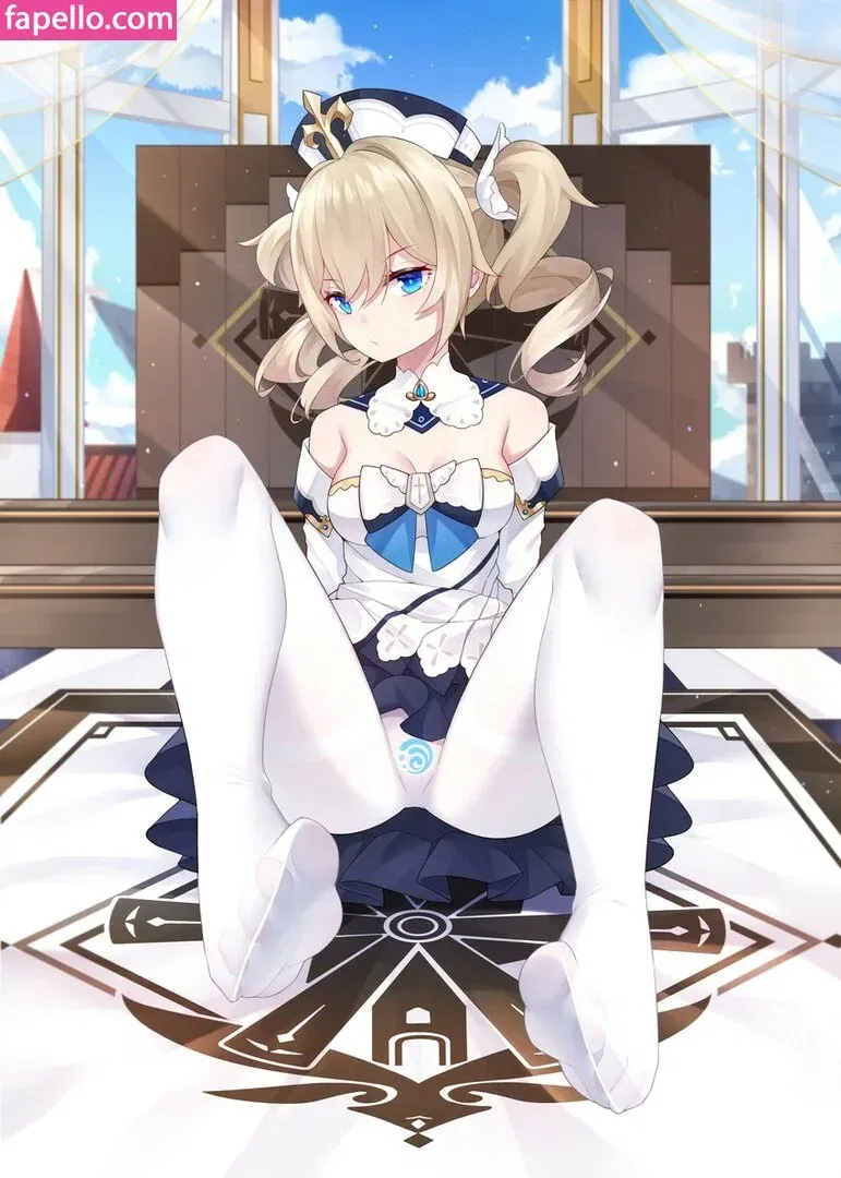 Genshin Impact Onlyfans Photo Gallery 