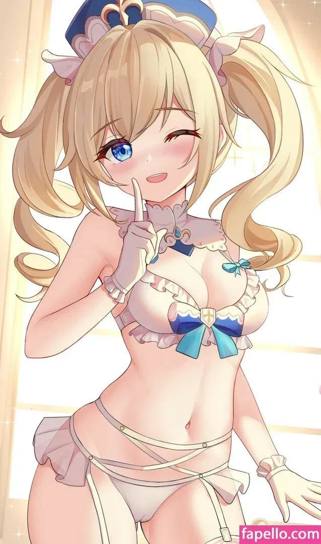 Genshin Impact Onlyfans Photo Gallery 