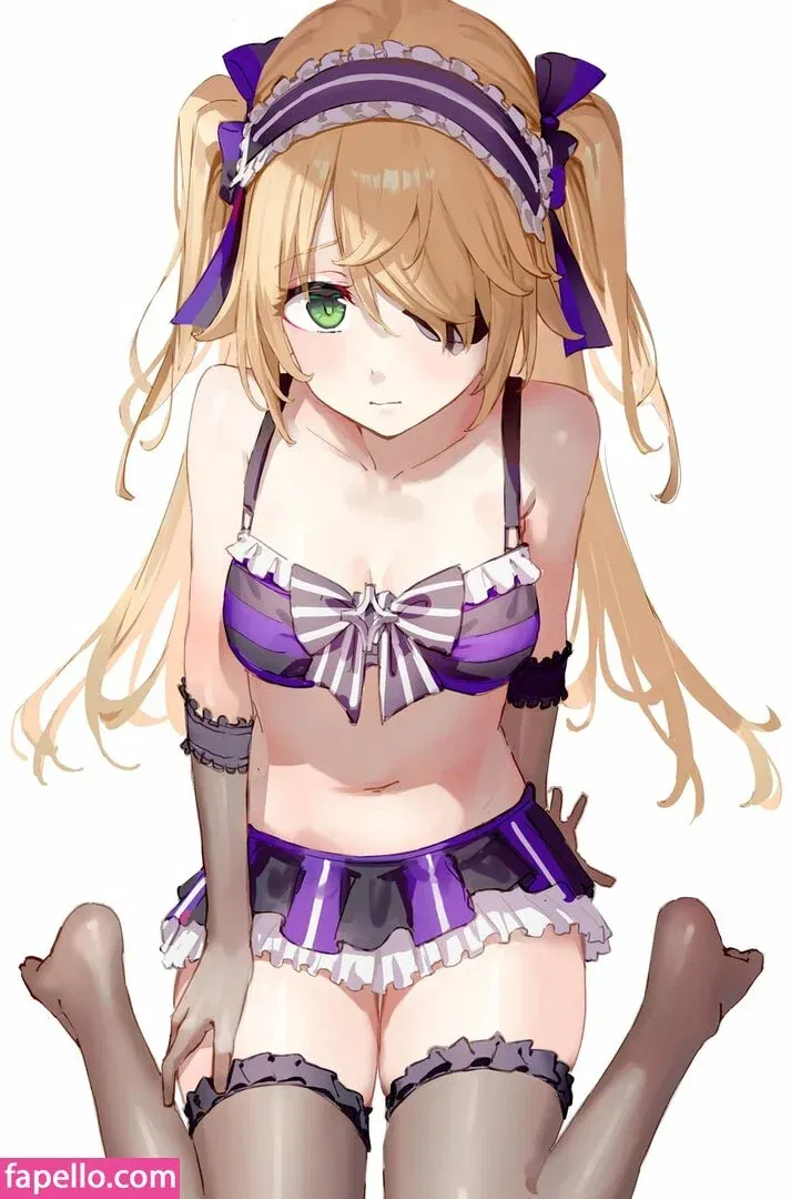 Genshin Impact Onlyfans Photo Gallery 