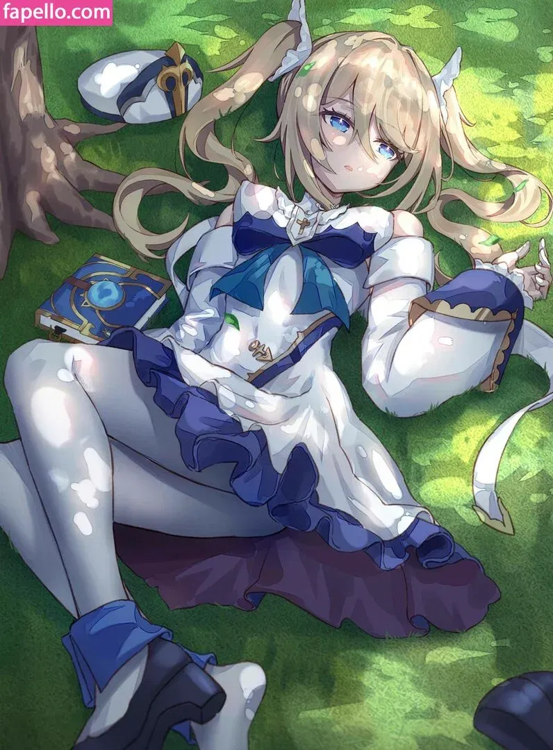 Genshin Impact Onlyfans Photo Gallery 