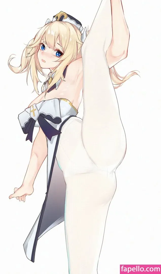 Genshin Impact Onlyfans Photo Gallery 