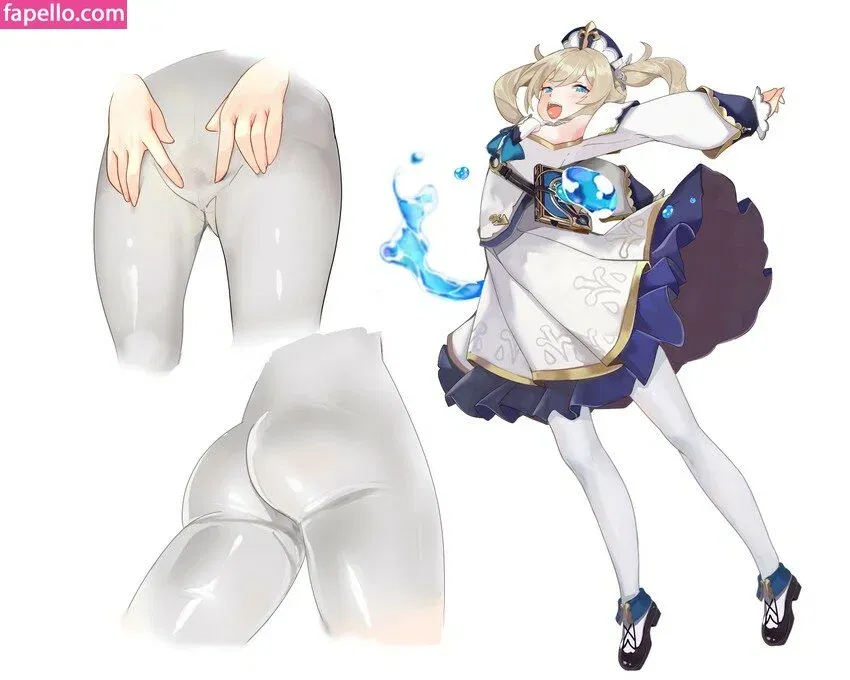 Genshin Impact Onlyfans Photo Gallery 