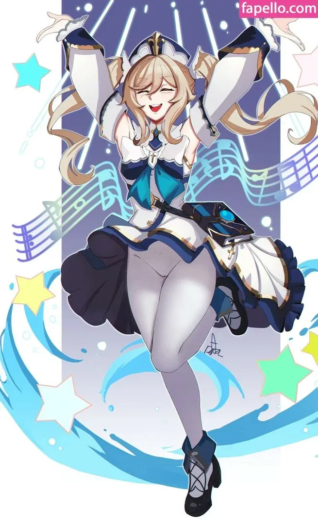 Genshin Impact Onlyfans Photo Gallery 