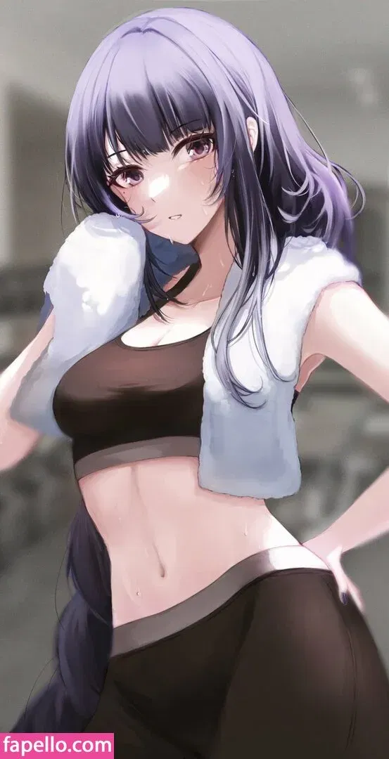 Genshin Impact Onlyfans Photo Gallery 