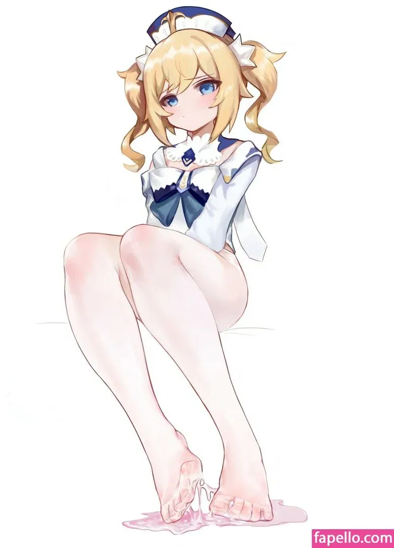 Genshin Impact Onlyfans Photo Gallery 