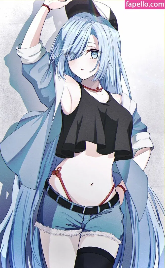 Genshin Impact Onlyfans Photo Gallery 