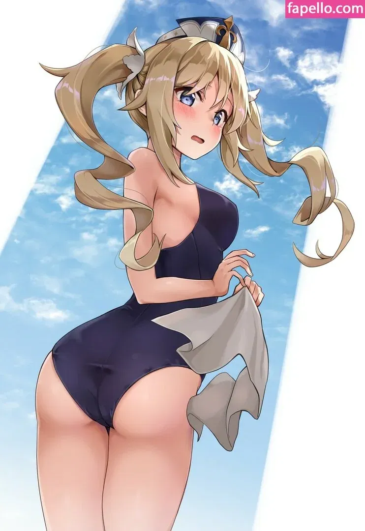 Genshin Impact Onlyfans Photo Gallery 