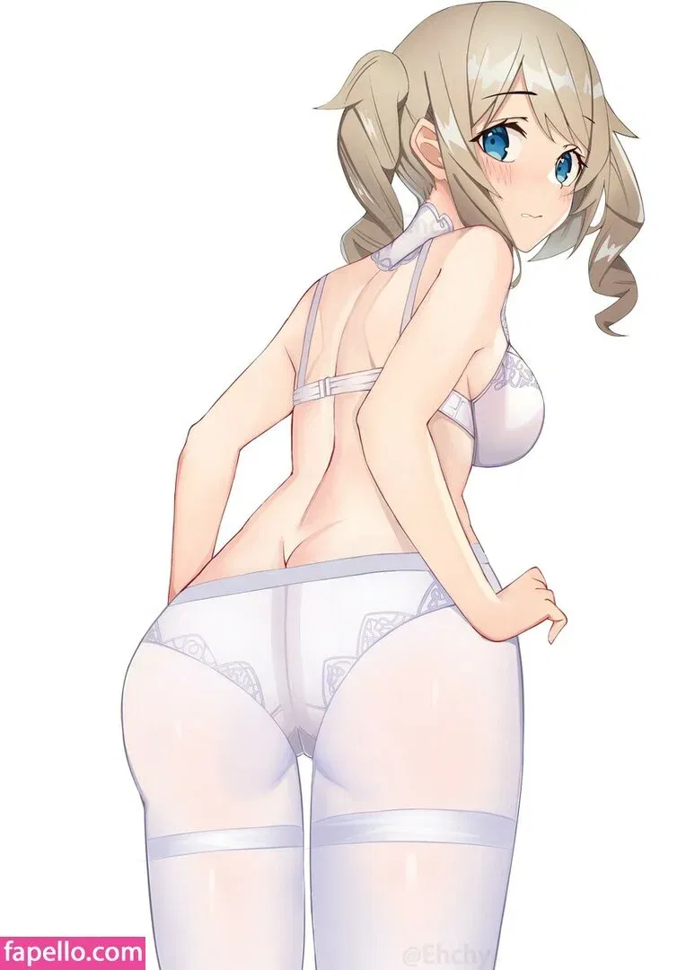 Genshin Impact Onlyfans Photo Gallery 