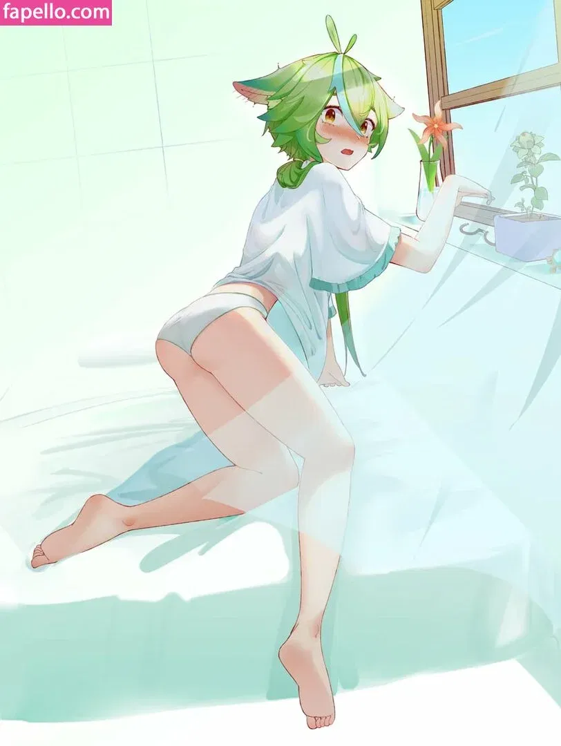 Genshin Impact Onlyfans Photo Gallery 