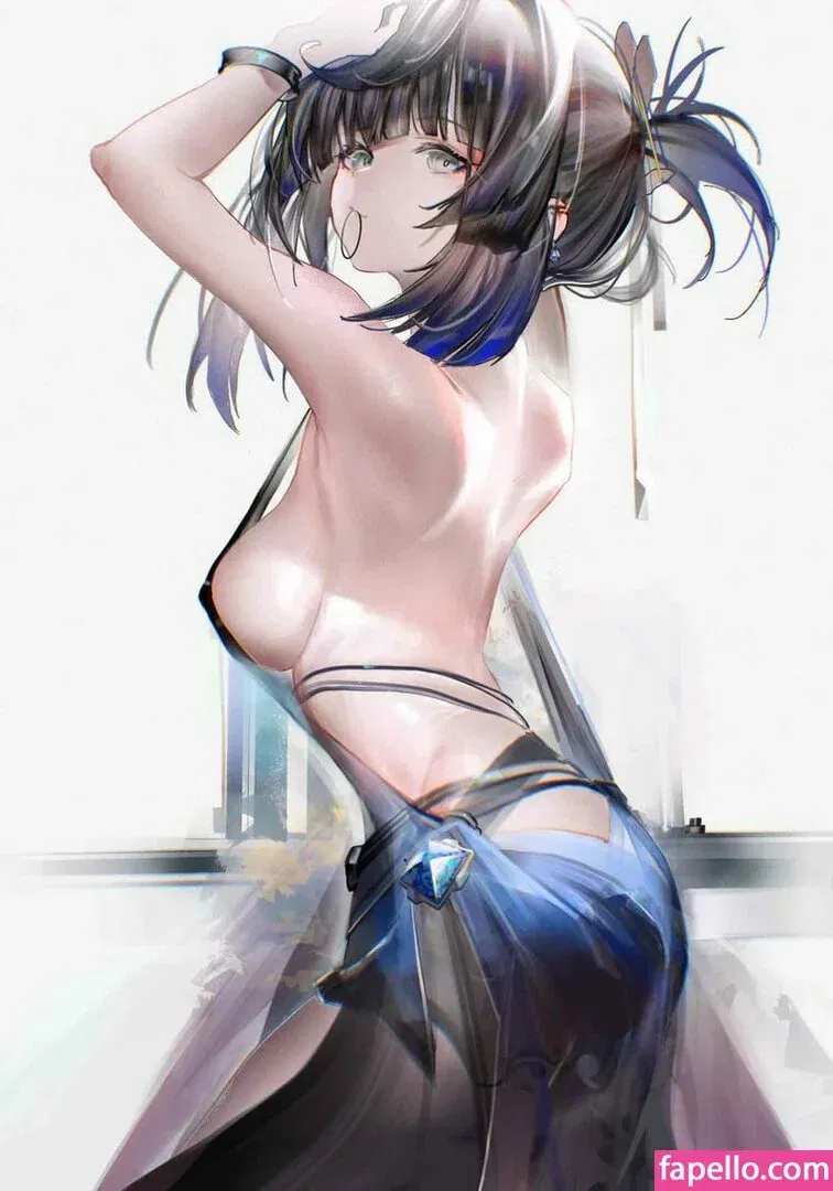 Genshin Impact Onlyfans Photo Gallery 