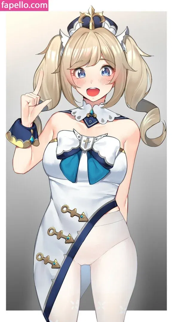 Genshin Impact Onlyfans Photo Gallery 