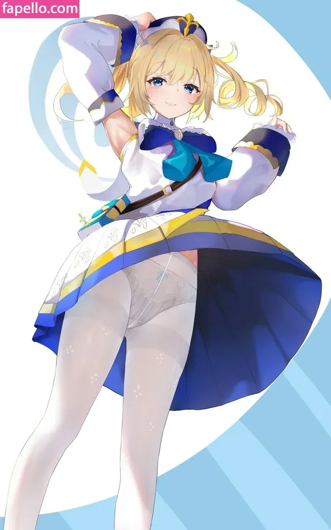 Genshin Impact Onlyfans Photo Gallery 