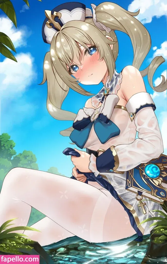 Genshin Impact Onlyfans Photo Gallery 