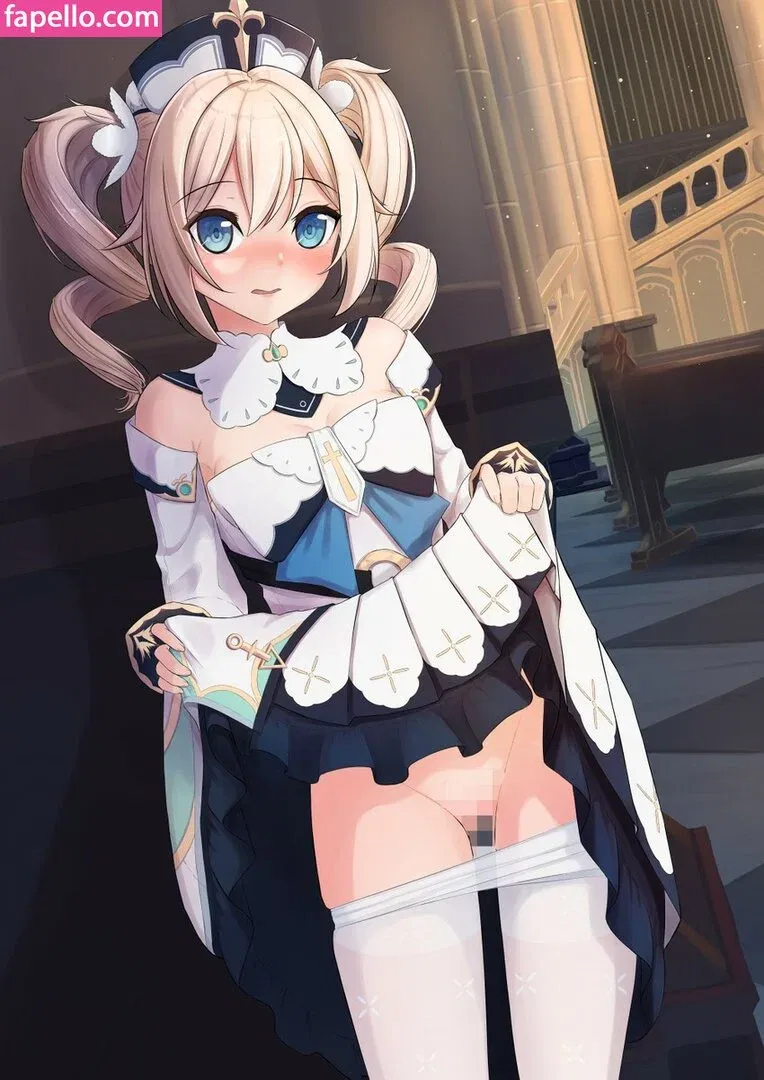 Genshin Impact Onlyfans Photo Gallery 