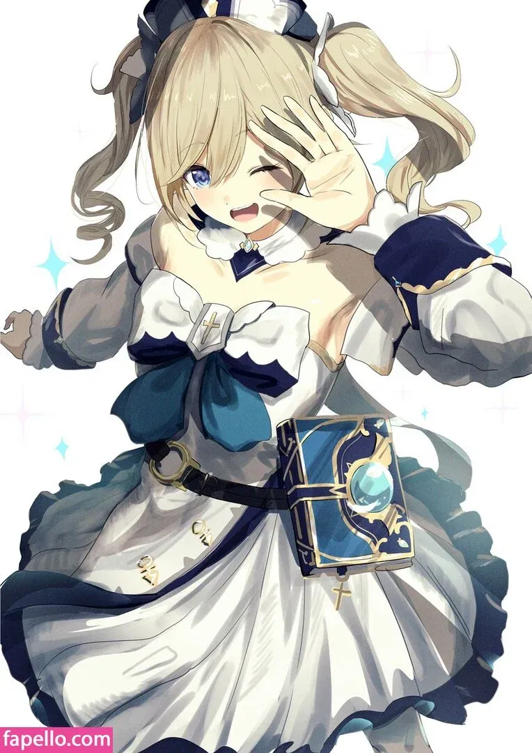 Genshin Impact Onlyfans Photo Gallery 